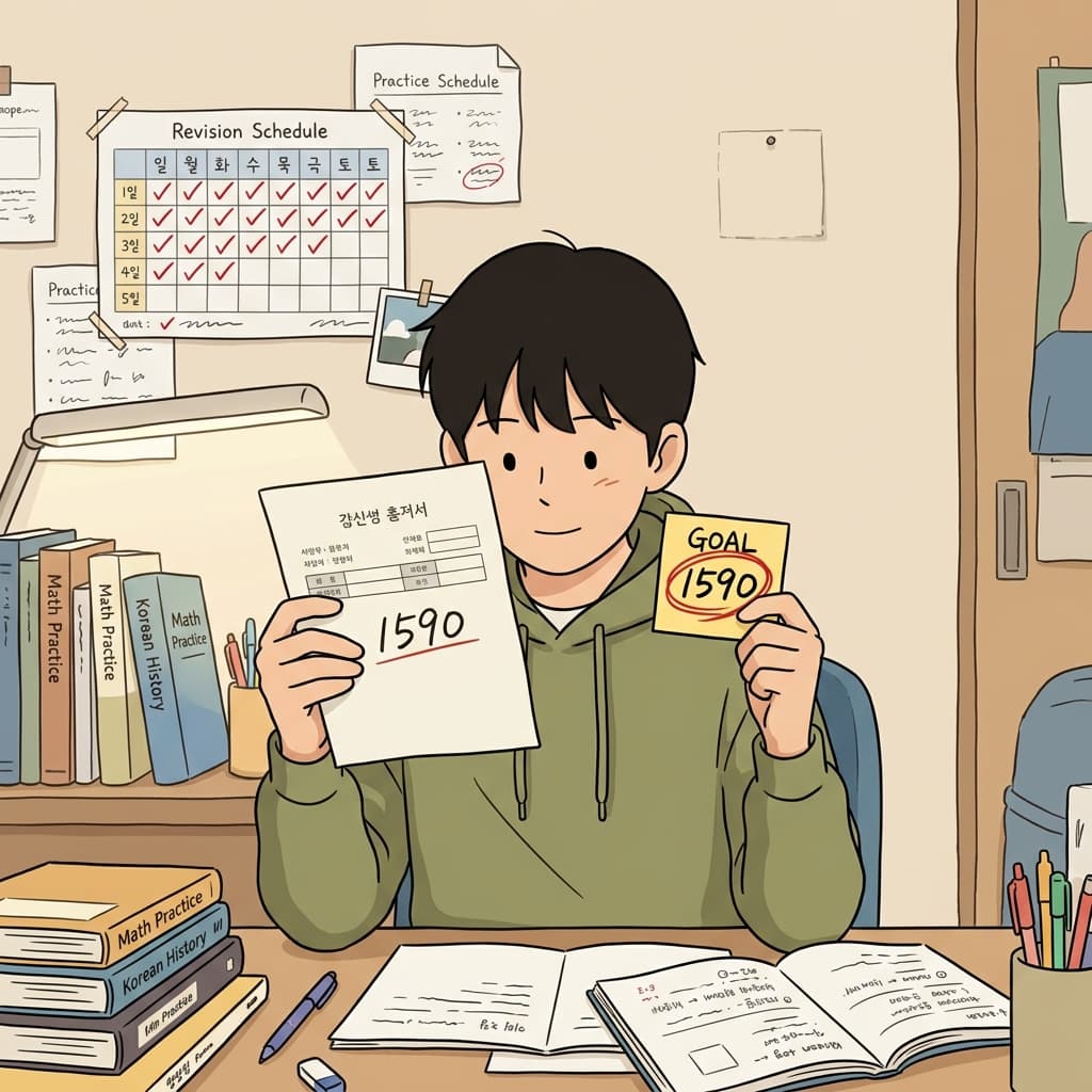 무엇이든 이루려면 — 먼저 이룰 수 있다고 믿어야 한다. ( 어(어치 — 가치) + 브(brave — 용감한)→ 용감하게 가치 있는 것을 이루는 것)