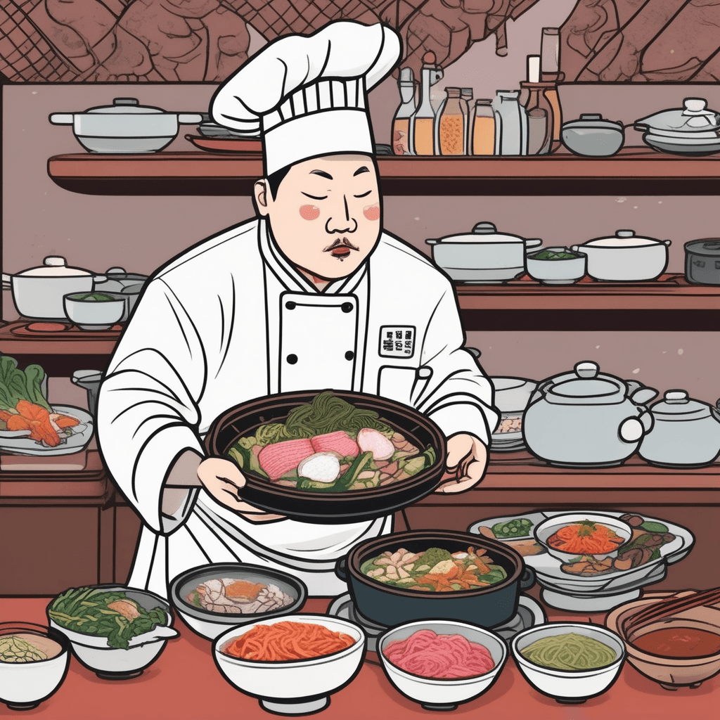 애드(add)해서 정(定)해진 상차림에 추가 반찬! 없어도 되지만 있으면 좋은 부가물!