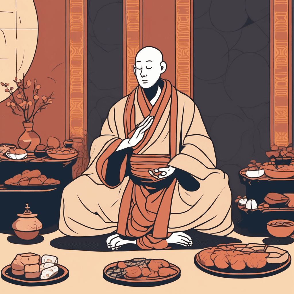 윤리를 묻는 금욕주의자