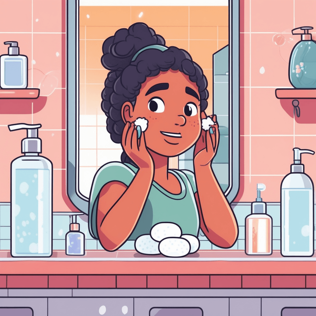 수렴성의, 수축시키는; 엄격한, 신랄한