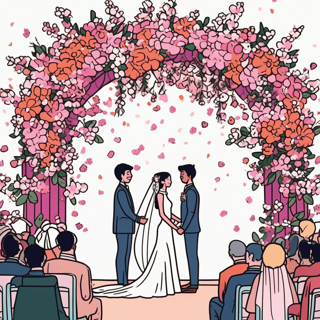 눈썹에 진심을 담아 맹세하고, 고개 숙여 인사한다!