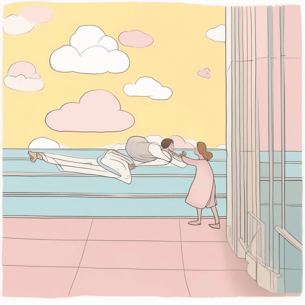 끊임없음, 지속성
