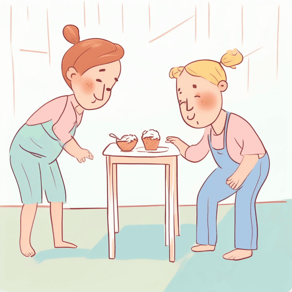 서툴게, 어색하게, 불편하게