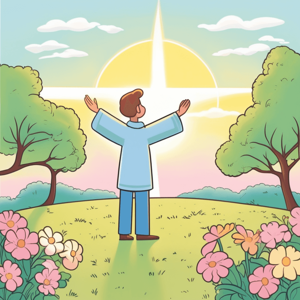 칭찬하다, 추천하다