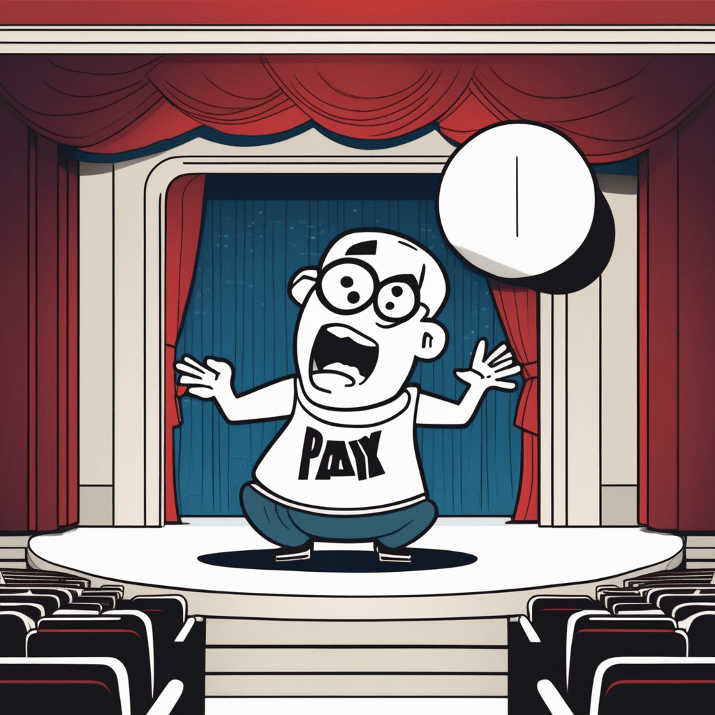 다운! 플레이를 작게 해! 실제보다 축소해서 연기하자!