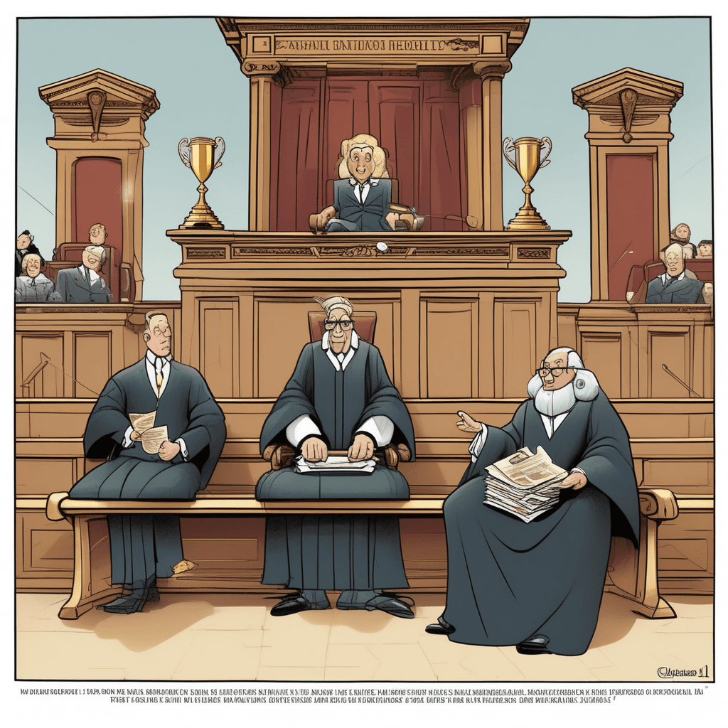 공정한 상속, 믿을 만한 판결!