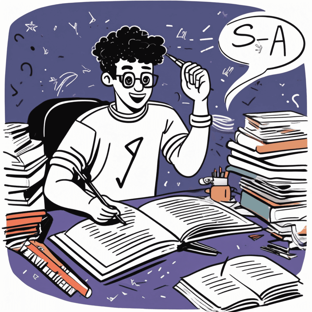 에세이! 특별한 주제 글쓰기!