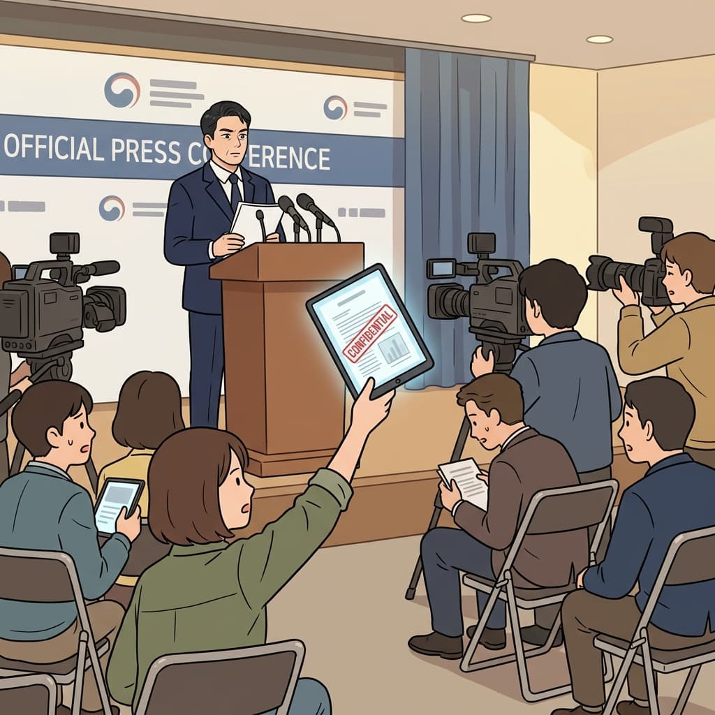 그들이 공개하는 것을 폭로해라 — 진실이 뒤엎을 때까지.