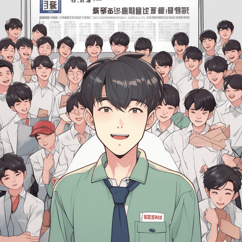 가이가 을급 리스트 1등! 너무 순진해서 속임수를 몰라 항상 2등만 해요