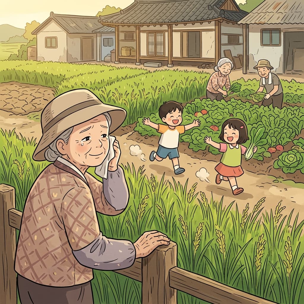 그들이 수년간 투자한 것은 결국 성공적인 결실로 나타났다.