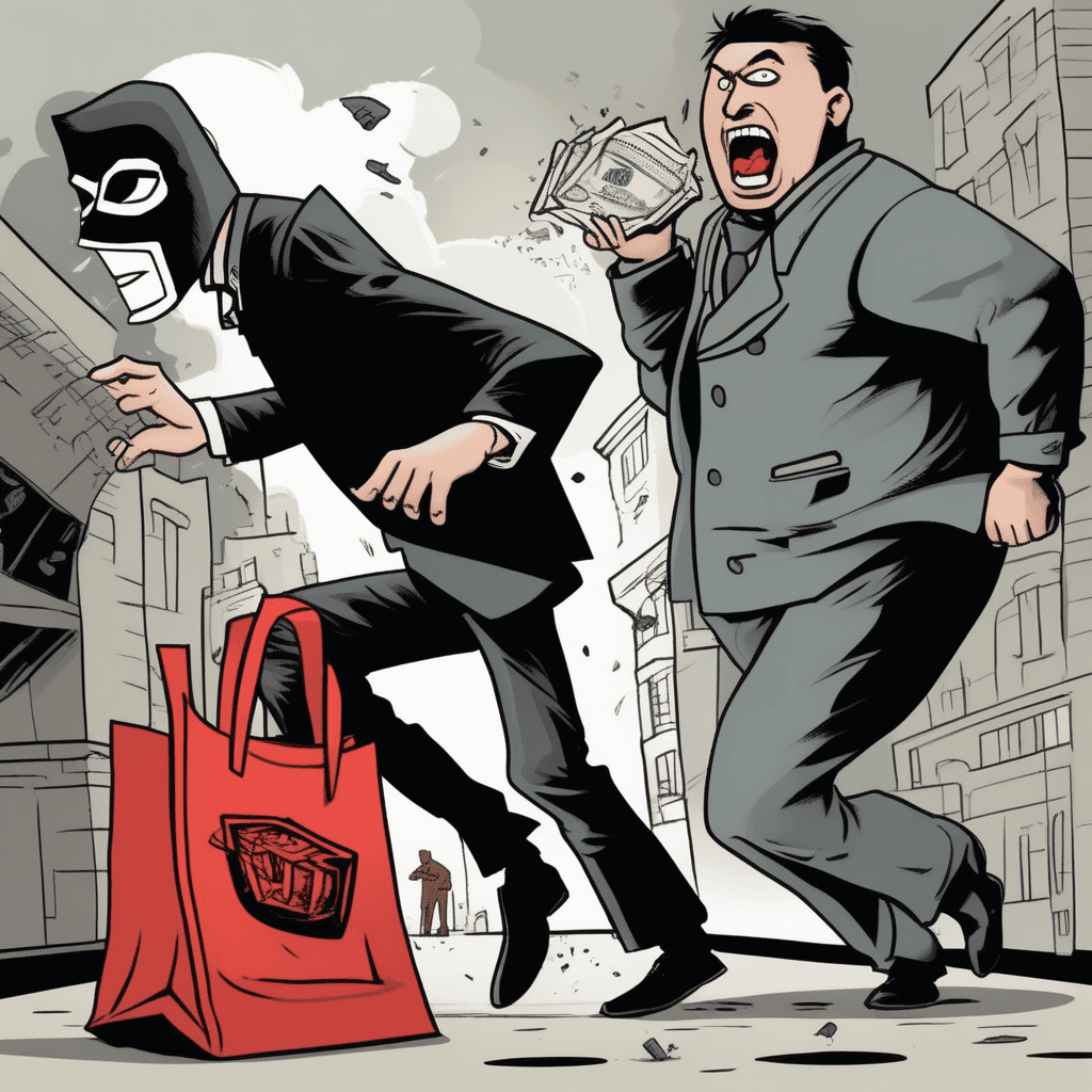 헤이! 스틸하려다 들켜서 급하게 도망간다!