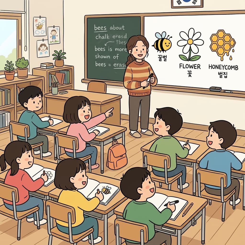 그림 하나가 그 전에 나온 연설 전체보다 더 많은 것을 말했다. (일러스트(illustration — 삽화) + 레이트(late)
→ 늦기 전에 일러스트로 보여주는 것)