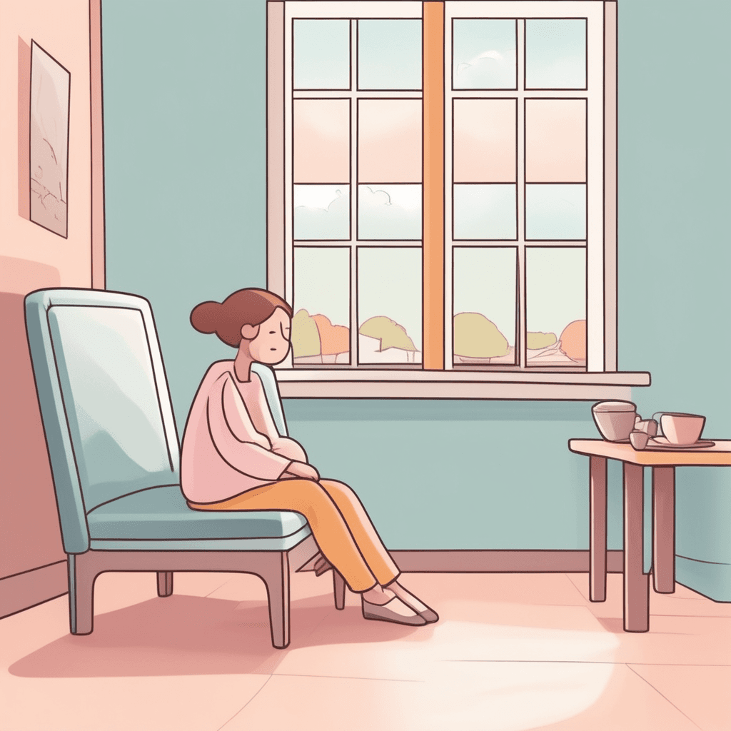 참을성 없음, 초조함, 성급함