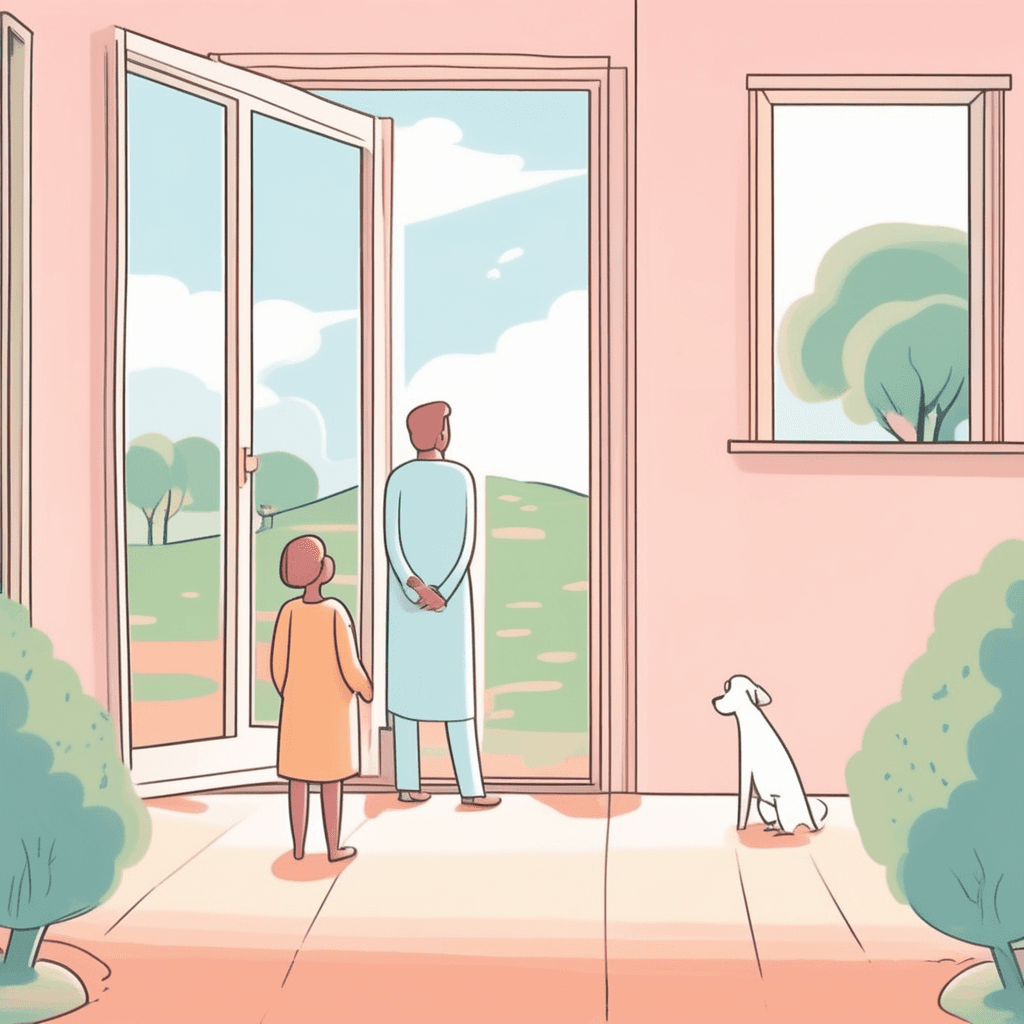 ~에 관해서, ~에 대하여