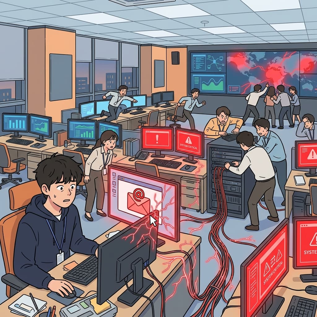 감염, 전염