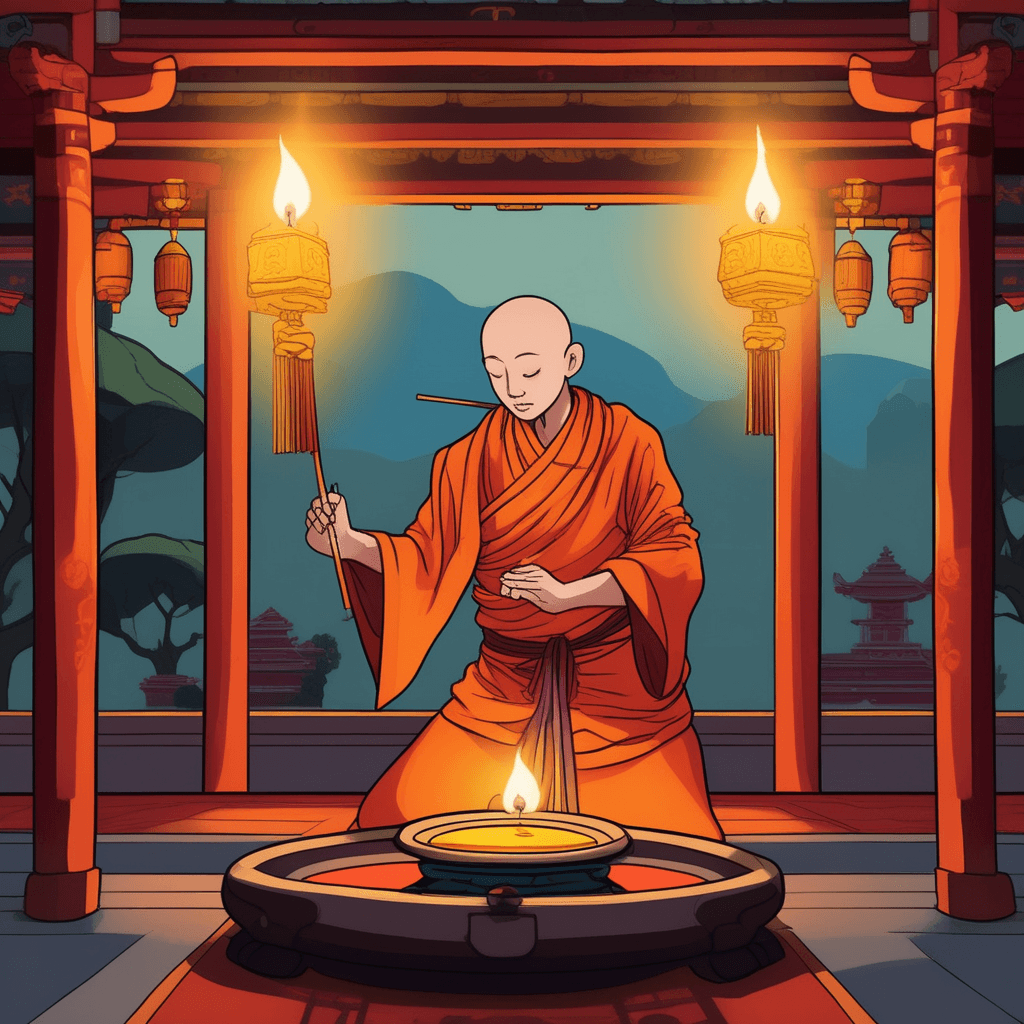 전통을 지키는 마음, 조화롭게 이어간다