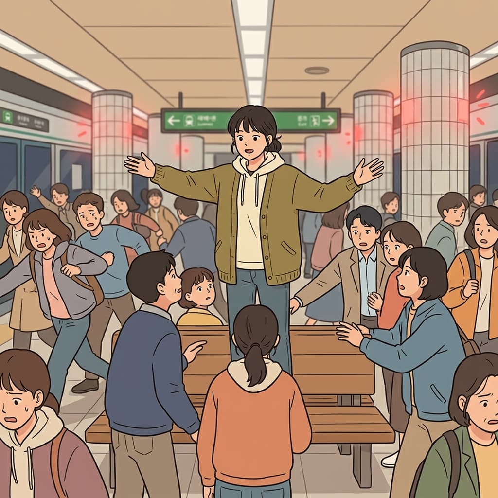 설득, 설득력, 설득하는 행위