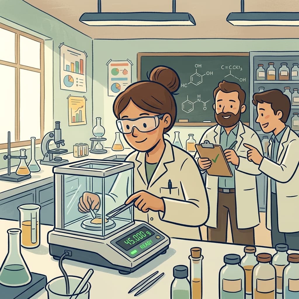 정확하게 측정하고 현명하게 결정하라.