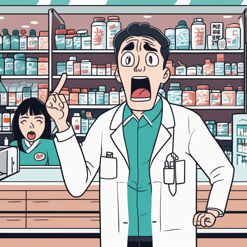 프리 파스? 그런 터무니없는 소리가 어디 있어!