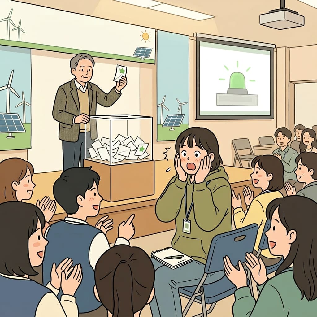무작위성은 예상치 못한 결과를 만들고 때로는 독특함으로 이어진다.