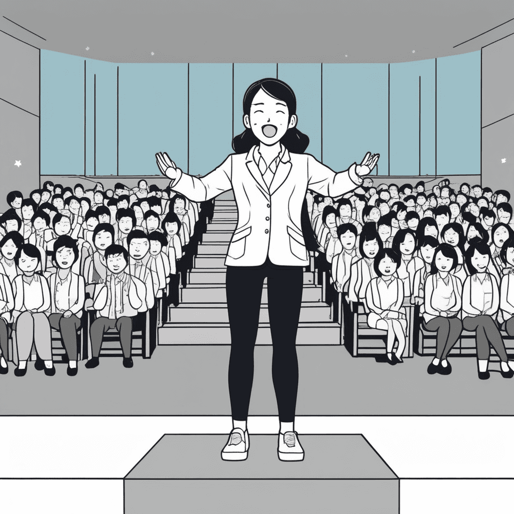 이리시! 프로 케이트가 부르니까, 다른 프로도 똑같이 답한다!