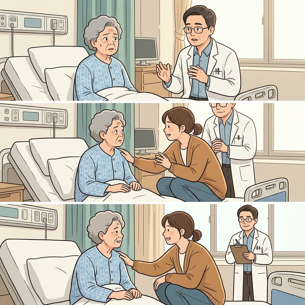 공감하고, 번역해라 — 진정으로 소통하는 유일한 방법.