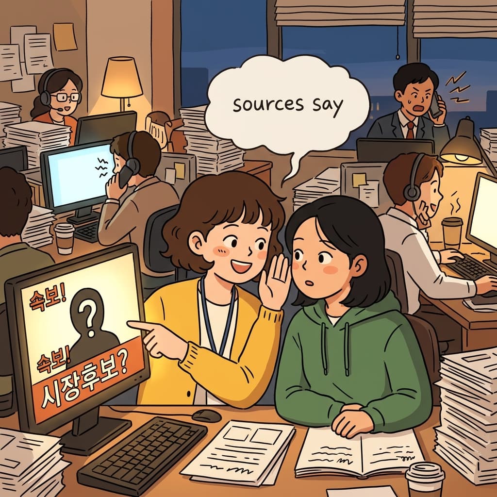 시장이 사임했다고 전해진다, 시청 관계자들에 따르면.