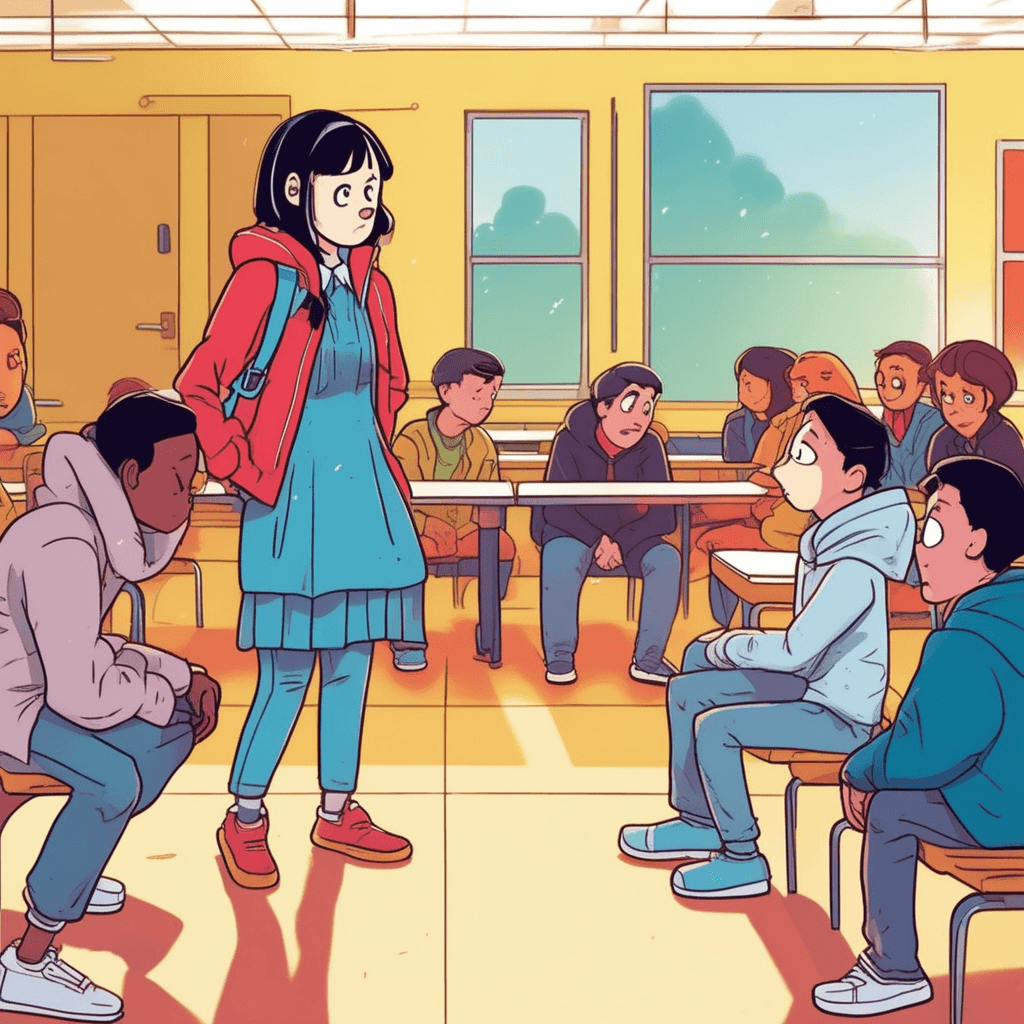 쌀쌀맞게 무시당하니까 넙죽 엎드려 사과하고 싶어!