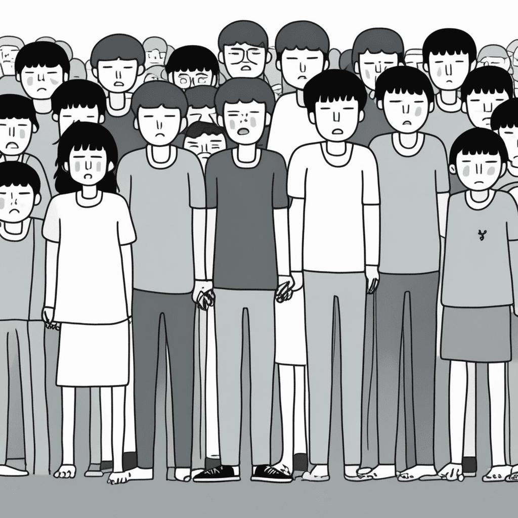 솔리(혼자)는 약해도, 대리(함께)하면 연대의 힘!