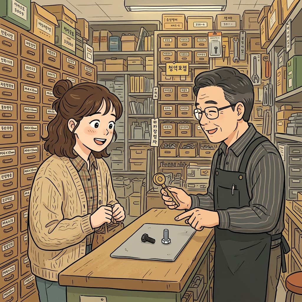 구체적으로 말해라 — 세부사항이 차이를 만든다. (스페시픽 → 스페셜(special — 특별한) + 픽(pick — 선택)
→ 특별히 딱 하나만 골라내는 것)