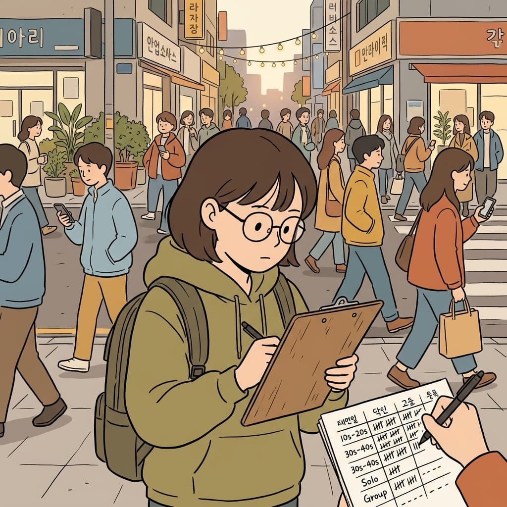 모든 통계는 이야기를 담고 있다 — 읽는 방법을 안다면. (세상 모든 것을 숫자로 만드는 것 = statistic
→ 가장 단순하게:
→ 스타 + 틱(tick — 체크) = 스타를 체크하다 → 무언가를 세고 기록하는 것)