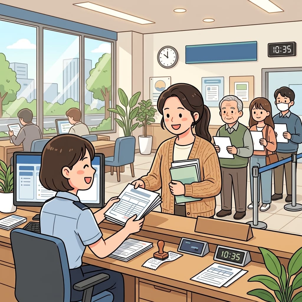 모든 납세자는 매년 소득을 정직하게 신고해야 한다.
