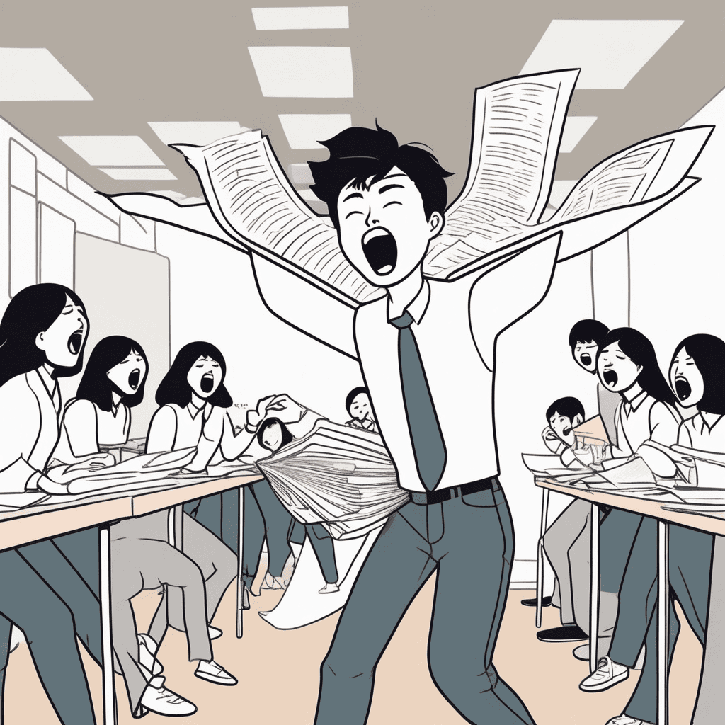 턴해서 인(안)으로! 과제 제출 완료!