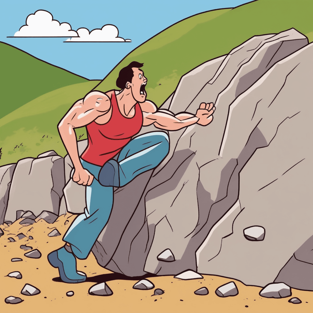아무리 노력해도 소용없는