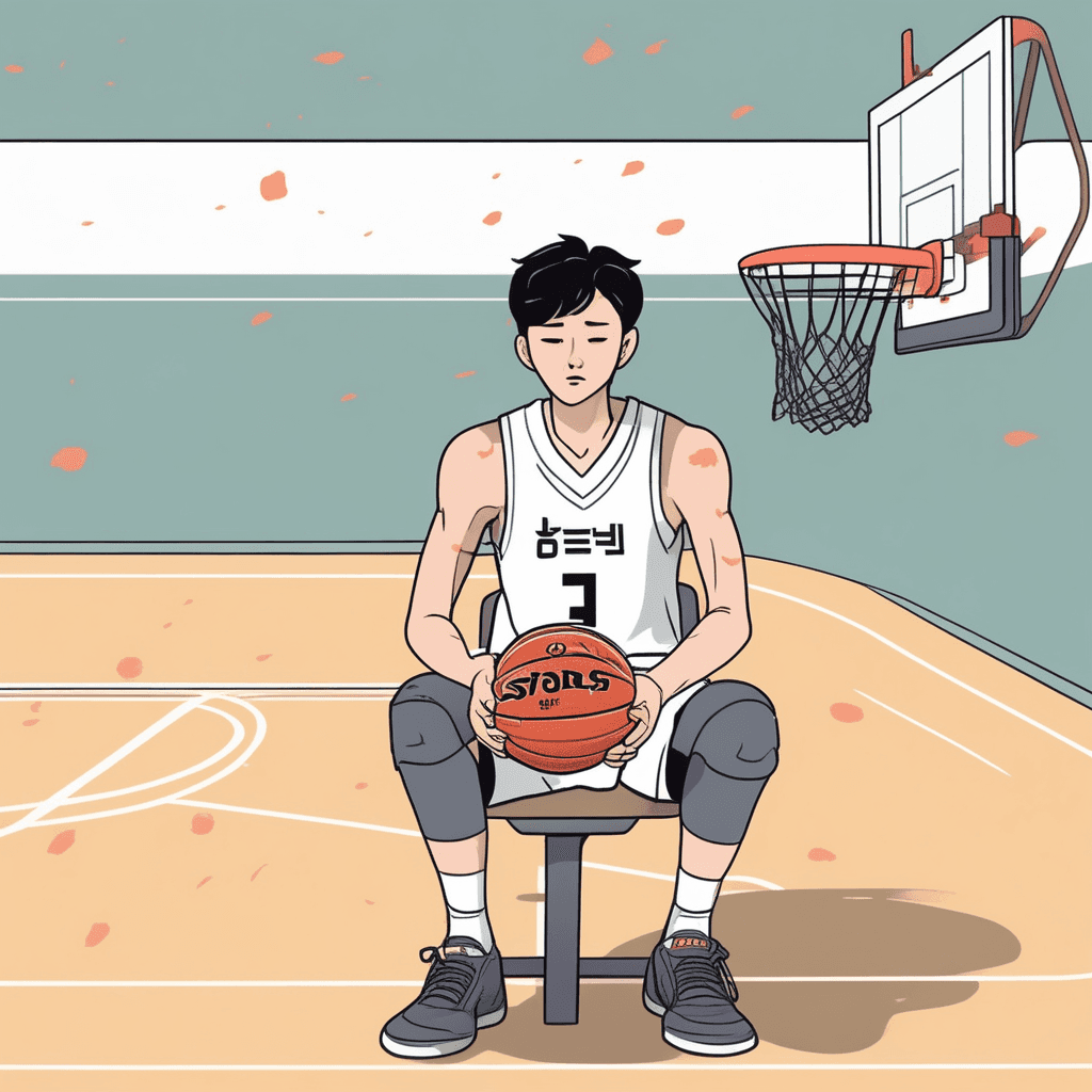 언제나 던지는 정신! 아무리 실패해도 굴복하지 않아!