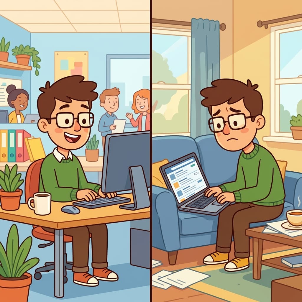 그의 실업 상태는 새 직장을 찾기 전까지 몇 달 동안 이어졌다. (employment 앞에 un이 붙음 → 고용이 없는 상태)