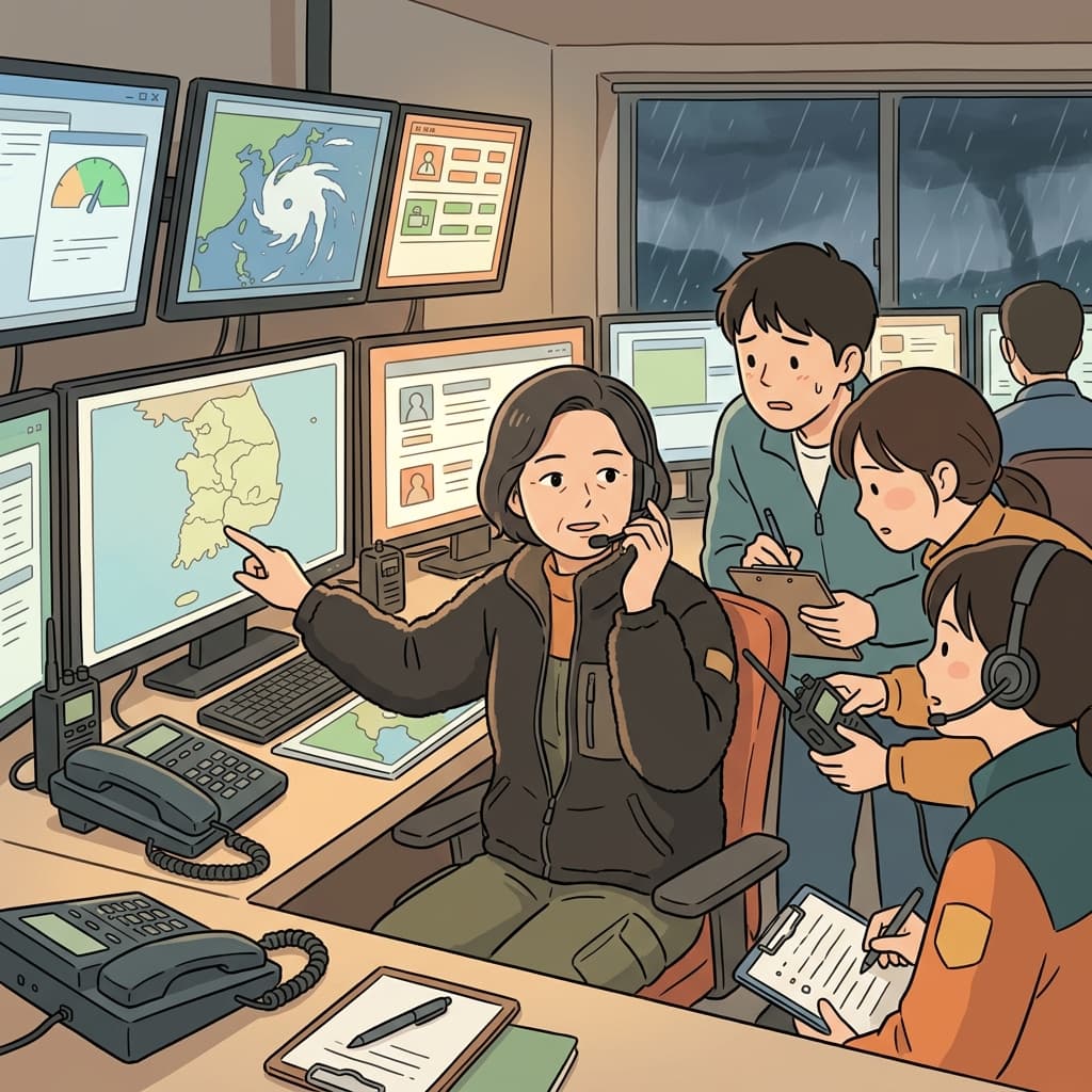 그녀의 가치 있는 경험은 그녀를 믿음직하고 거의 대체 불가능한 존재로 만들었다.