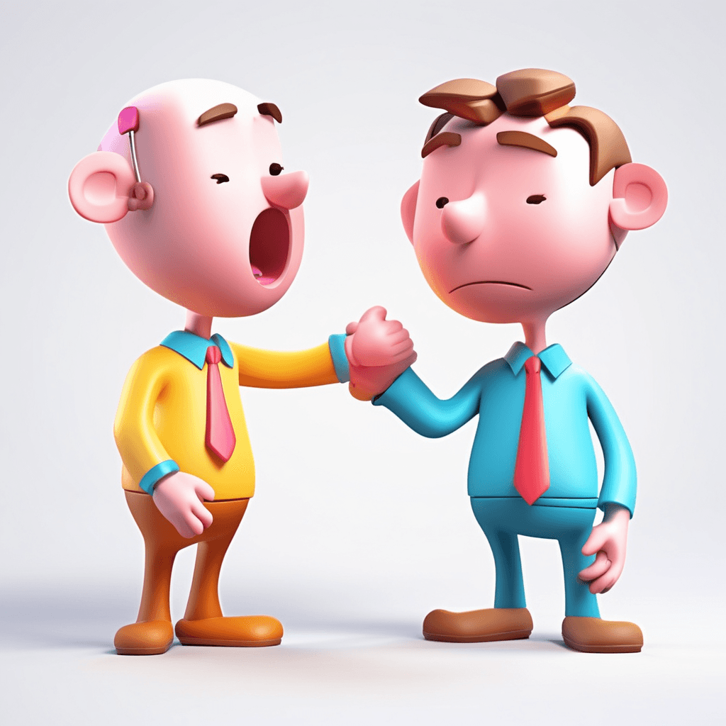 누군가를 부당하거나 잔혹하게 대우하는 행위; 희생자로 만드는 과정